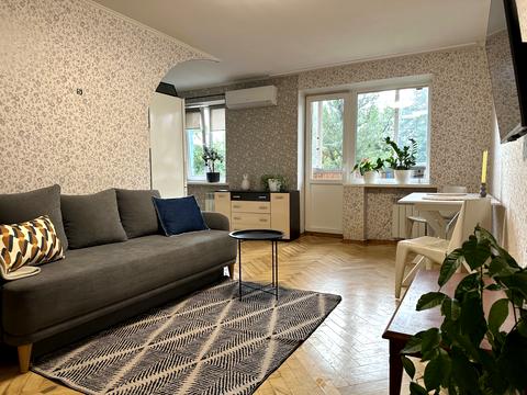 квартира за адресою Харківське шосе, 4