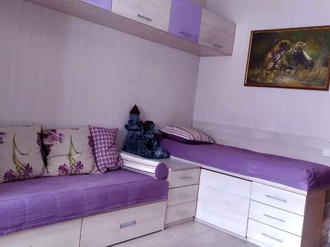 квартира за адресою Саперно-Слобідська вул., 8