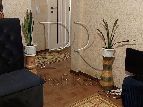 квартира за адресою Сергія Данченка вул., 1