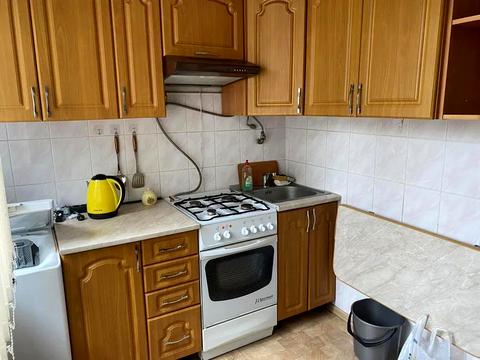 квартира по адресу Клепаровская ул., 18