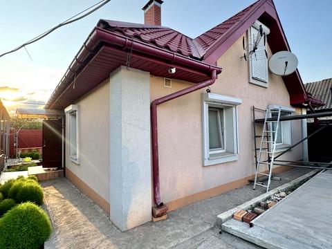 дом по адресу Парижская ул., 10
