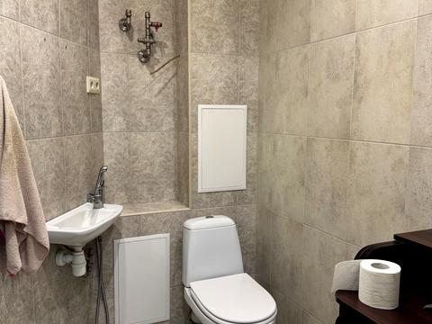 квартира по адресу Вишняковская ул., 9