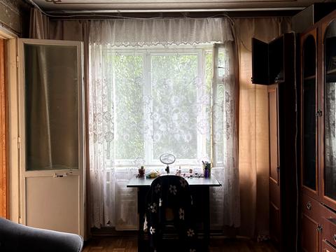 квартира за адресою Космонавтів вул., 24