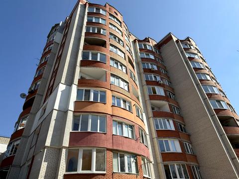 квартира по адресу Черновицкая ул., 68