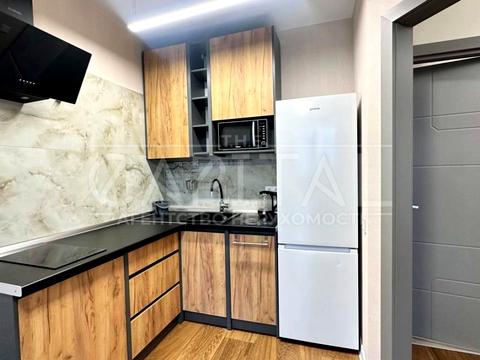 квартира по адресу Столичное шоссе, 1