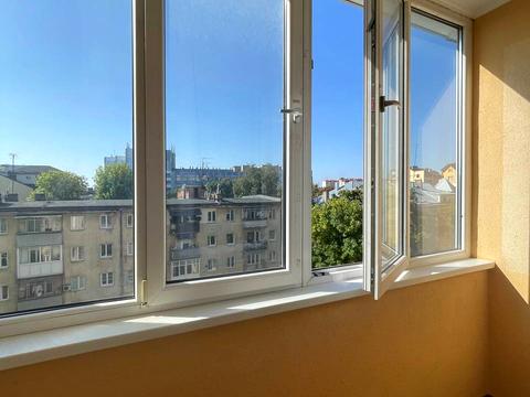квартира за адресою Братів Міхновських вул. (Московська), 32б
