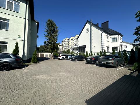 квартира за адресою Січових Стрільців вул., 78д