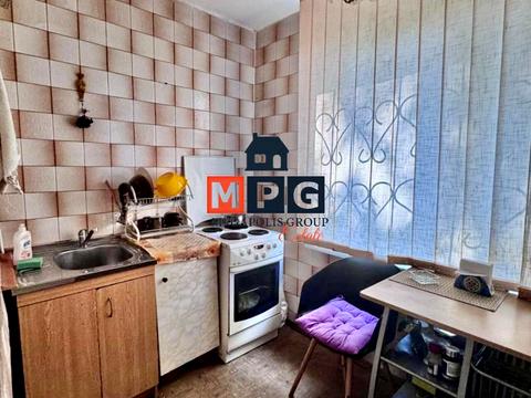 квартира за адресою Старицького вул., 15