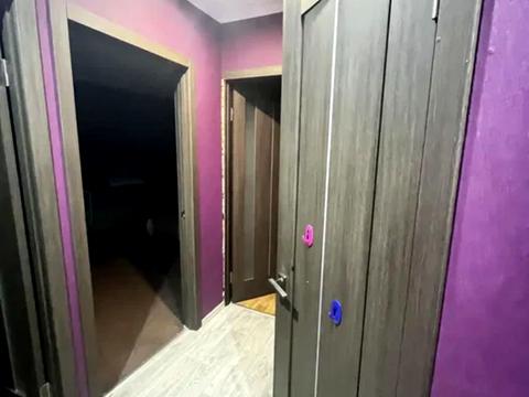 квартира по адресу Валентиновская ул. (Блюхера), 23в