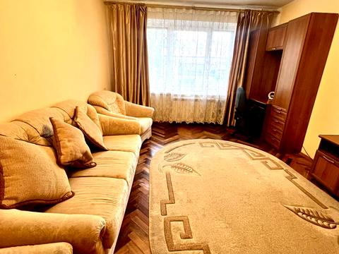 квартира по адресу Коломыйская ул., 8