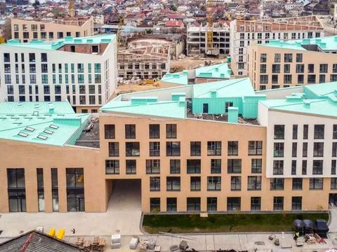 квартира по адресу Богдана Хмельницкого ул., 116