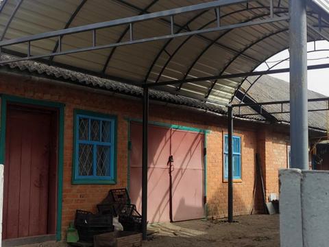 будинок за адресою Мізяківські Хутори