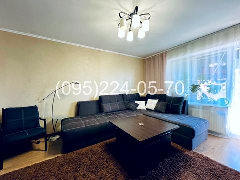квартира за адресою Панянка вул., 65А