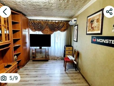 квартира по адресу Варненская ул., 16/3