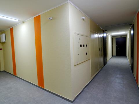 квартира по адресу Воздухофлотский просп. (Повітрофлотський), 56-Г