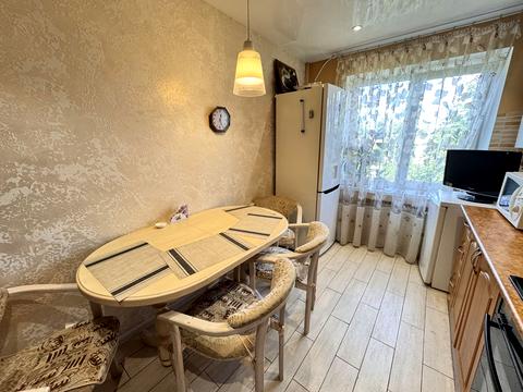 квартира за адресою Квартальна вулиц вул. (Гладкова), 47