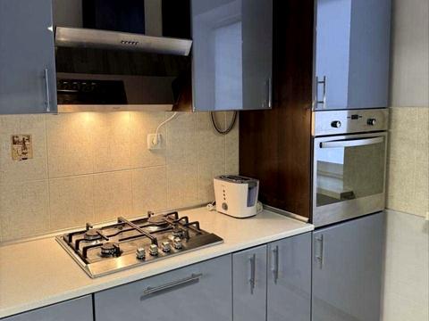 квартира по адресу с. Софиевская борщаговка, Амосова пер., 6