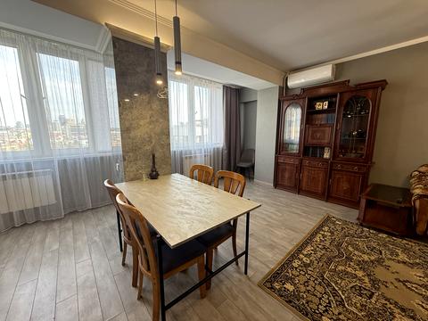 квартира за адресою Володимирська вул., 73