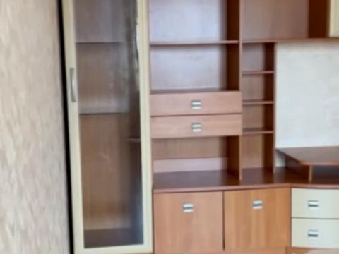 квартира по адресу Александры Экстер ул. (Цветаевой Марины), 16
