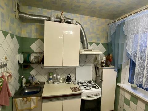 кімната за адресою Георгія Гонгадзе просп. (Радянської України), 12