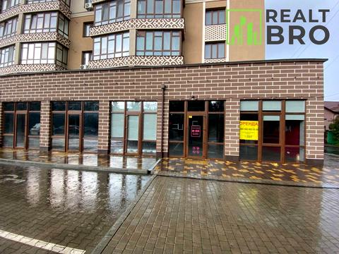 комерційна за адресою Проскурівського підпілля вул., 110