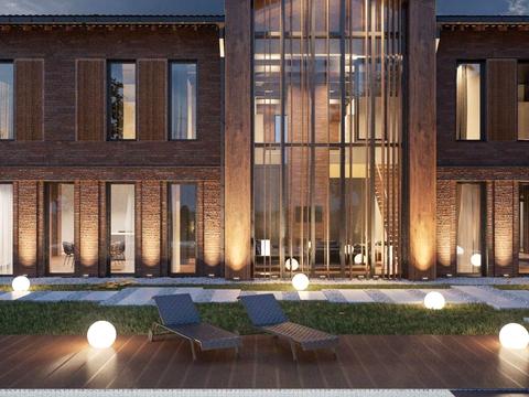 ділянка за адресою Плютовська вул.