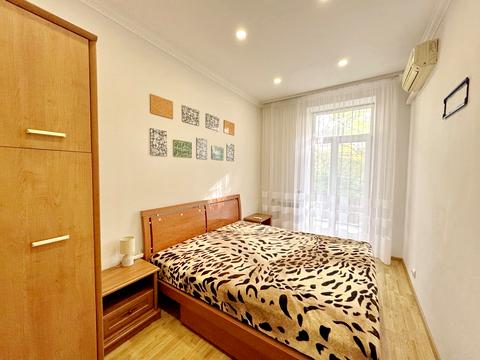 квартира за адресою Спаська вул., 52