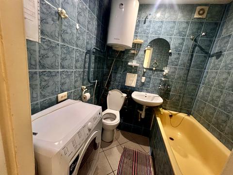 квартира по адресу Куликовская ул., 57