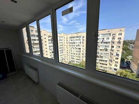 квартира по адресу Евгения Чикаленко ул., 59к