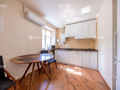 квартира по адресу Полтавский Шлях ул., 130/132