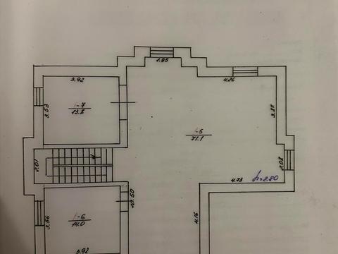 дом по адресу Старообухівська