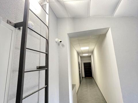 квартира по адресу Зелёная ул., 3