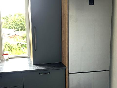 квартира за адресою Озерецька вул., 13