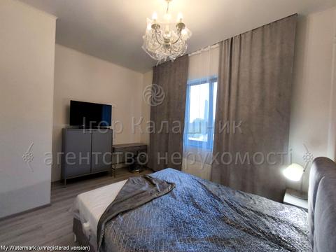 квартира за адресою Київ, 138-та Садова вул., 3