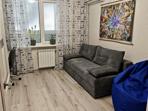 квартира за адресою Харківське шосе, 146