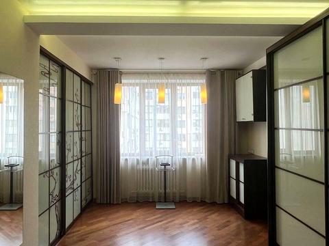квартира за адресою Щоглова вул., 17