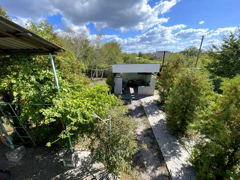 будинок за адресою с. Балівка, Дачи