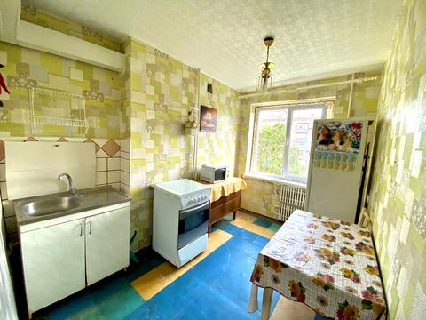 квартира по адресу Александра Поля просп. (Кірова), 42-В
