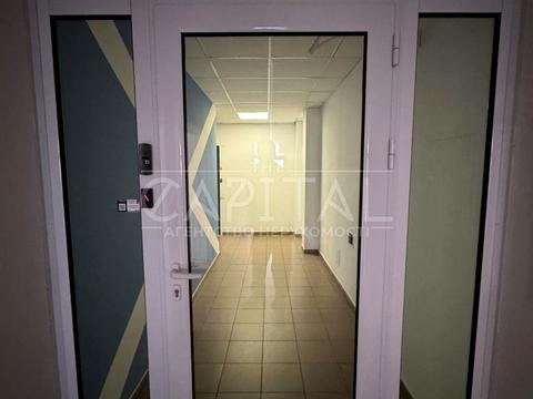 коммерческая по адресу Валерия Лобановского просп. (Краснозвездный), 6-А