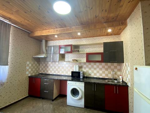 квартира за адресою Степана Рудницького вул. (Академіка Вільямса), 3/7