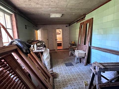 будинок за адресою Машиністів