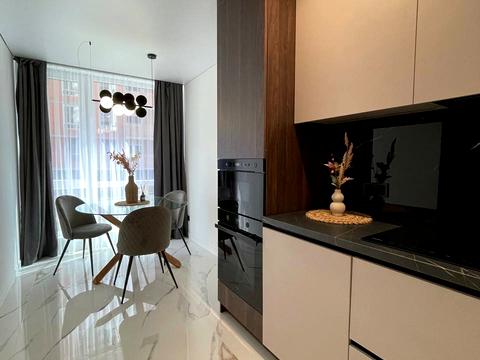 квартира за адресою Романа Левицького вул., 34