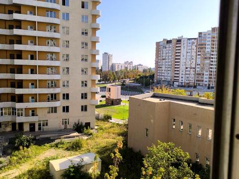 квартира за адресою Перемоги просп., 61