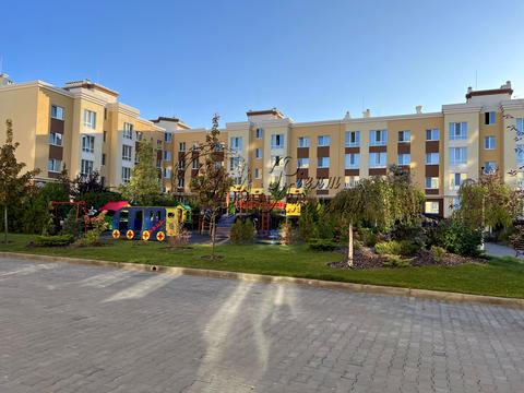 квартира за адресою с. Софіївська борщагівка, Воронківська вул., 5