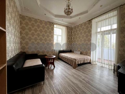 квартира за адресою Бульварно-Кудрявська вул. (Воровського), 43-А