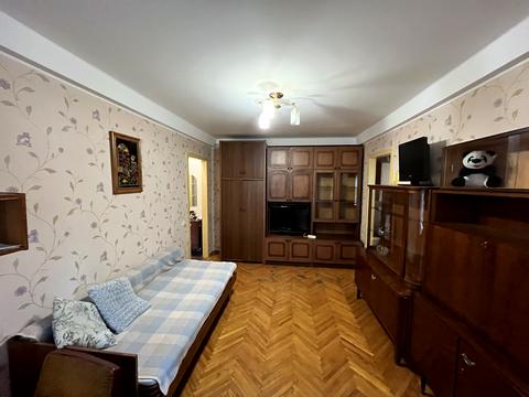 квартира по адресу Васильковская ул., 53к1