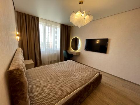 квартира за адресою Варненська вул., 27
