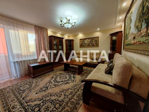 квартира за адресою Тополина вул., 18/2