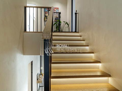 дом по адресу Зелена