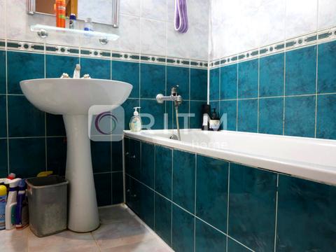 квартира за адресою Кирила Студинського вул., 6